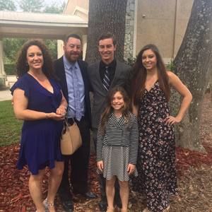 Meet your Posher, Joni